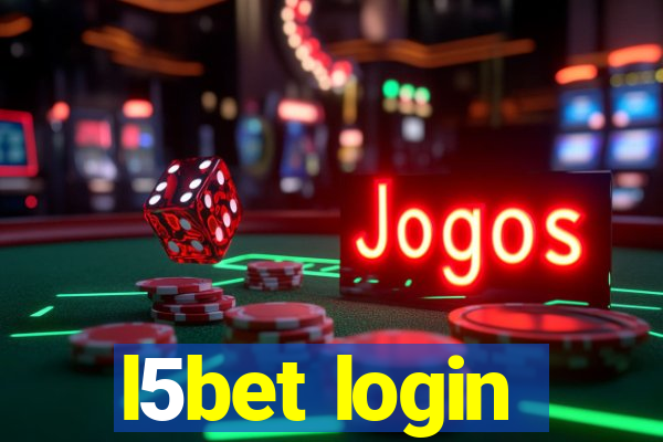 l5bet login